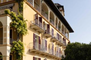 Grand Hotel Fasano - Gardone Riviera - 7