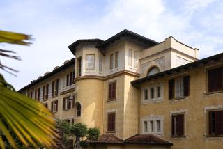Grand Hotel Fasano - Gardone Riviera - 8