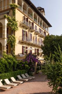 Grand Hotel Fasano - Gardone Riviera - 9
