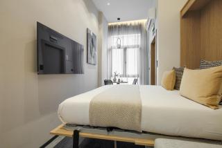 Dobo Madrid Palos - 1