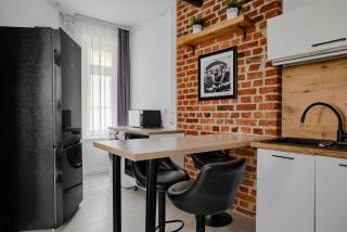 APARTAMENT przy RYNKU I - Chełmno - 6