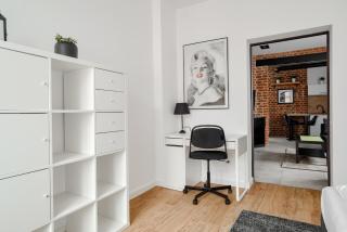 APARTAMENT przy RYNKU I - Chełmno - 4