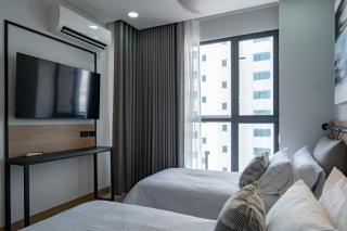 Luxury Oceanfront Apartment in Cartagena Centro - Cartagena das Índias - 6