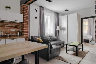 APARTAMENT przy RYNKU I - Chełmno - 2