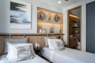 Luxury Oceanfront Apartment in Cartagena Centro - Cartagena das Índias - 4