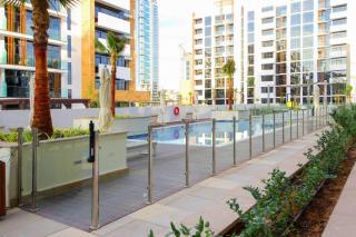 Brand New Studio Near Downtown Dubai - 7