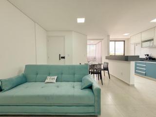 APT 2 quartos com piscina - Brasilia - 5