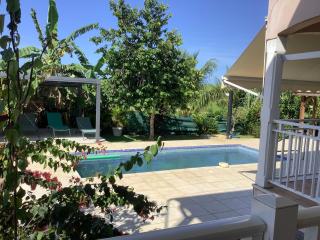 VILLA ALIZEE APPARTEMENT N°6 - Sainte-Rose - 9