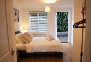 The Angels Nest - City Center - Bury Saint Edmunds - 0