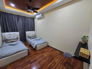 Qaira Eco Homestay - 2