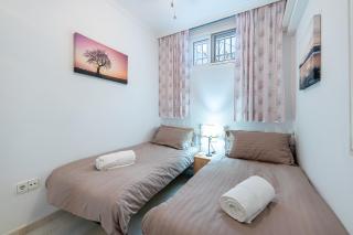 Luxury Villa Pomelo, Doña Pilar, Mijas - Mijas - 3