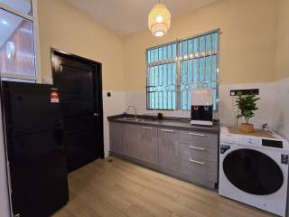 Qaira Eco Homestay - 1