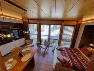 Viento Blanco Suites IV - Andarlibre - San Martín de los Andes - 0