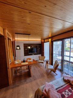 Viento Blanco Suites IV - Andarlibre - San Martín de los Andes - 7