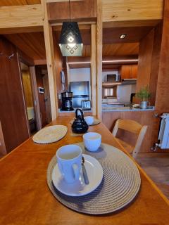 Viento Blanco Suites IV - Andarlibre - San Martín de los Andes - 6