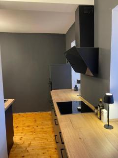 Forest Cabin - Buttelstedt - 2