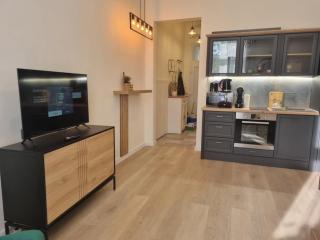 Deco Studio City Residence - 1