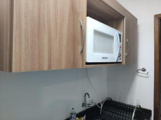 Magnifico apartamento central - Curitiba - 6