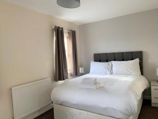 Johnson Townhouse - Wellingborough - 6