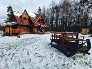 Ranč pod Sninským kameňom - Snina - 4