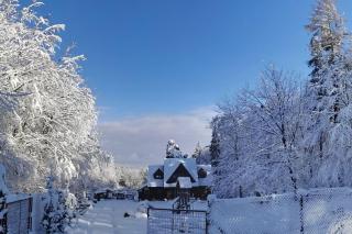 Ranč pod Sninským kameňom - Snina - 9
