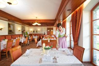 Gasthof Hotel Handlerhof - 6