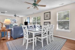 Atlantic Delight by Oak Island Accommodations - Oak Island - 5