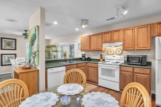 Atlantic Delight by Oak Island Accommodations - Oak Island - 3