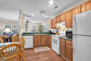 Atlantic Delight by Oak Island Accommodations - Oak Island - 1