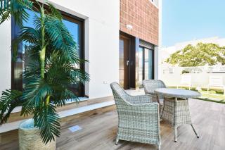 Casa Naranja - Pilar de la Horadada - 4