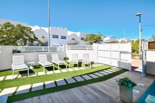 Casa Naranja - Pilar de la Horadada - 1