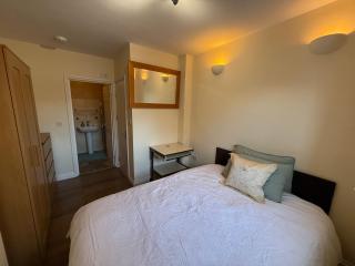 Beautiful Double Room with En-suite - 0