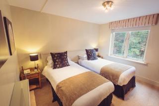Merewood Country House Hotel - 8