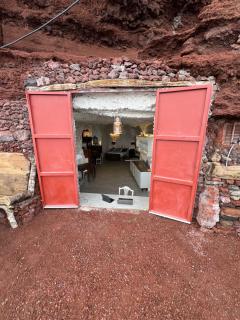 Casa Cueva Las Varas - El Mudo - 9