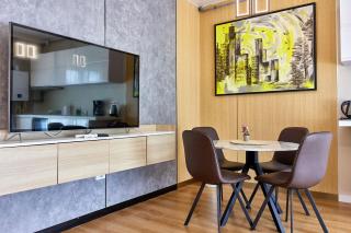 Serenis Apartment by Signature - Mamaia Nord – Năvodari - 8