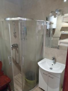 Leśny Klif z tarasem - 6