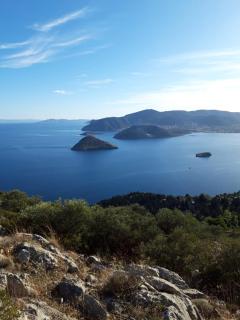 Villa-Agave , by the sea in Porto-Rafti outside Athens - Porto Rafti - 5