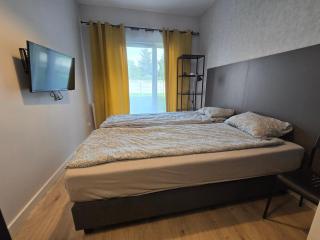 ADLER Room Suite -- prywatna łazienka, dostęp na kod, parking - Łódź - 9