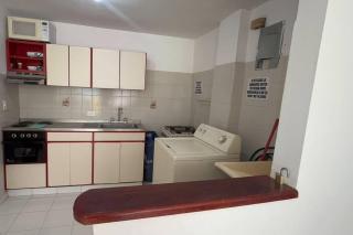 Apartamento tranquilo rodadero - Rodadero - 9