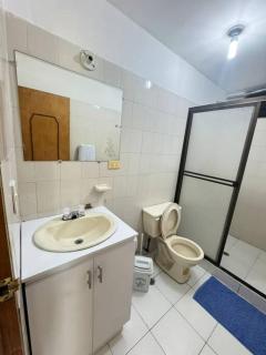 Apartamento tranquilo rodadero - Rodadero - 3