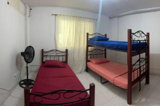 Apartamento tranquilo rodadero - Rodadero - 2