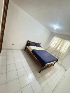 Apartamento tranquilo rodadero - 1