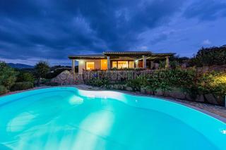 Villa Brandinchi - - 0