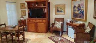 Pretoria Oos Guesthouse - Pretoria - 6