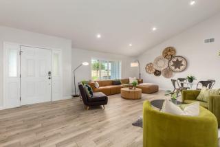 Larkspur Family Estate with Heated Pool & Gameroom - 5