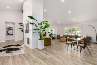 Larkspur Family Estate with Heated Pool & Gameroom - 3