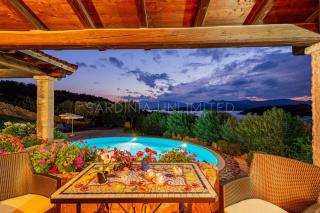 Villa Brandinchi - - 6