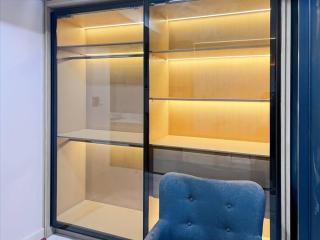 Stylish 1BR Smith Apt with Pool & Gym by 2ndHome - - 6