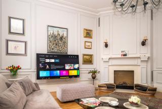 Pinterest Apartment in the City Center - Sarajevo - 5