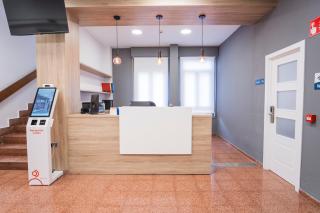 Residencia Zeta Home - Burgos - 0